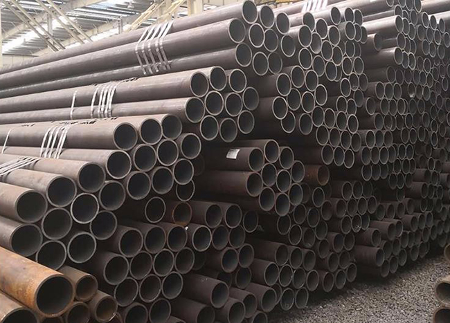 渭南20cr合金钢管